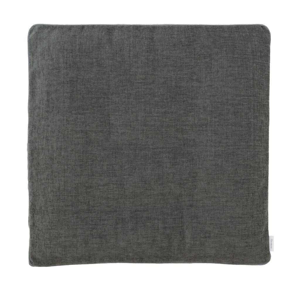 Giant Cushion Cover 55×55cm GR Gray