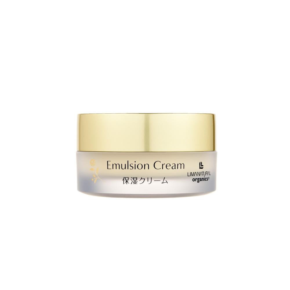 LN Organic Emulsion Cream 30g