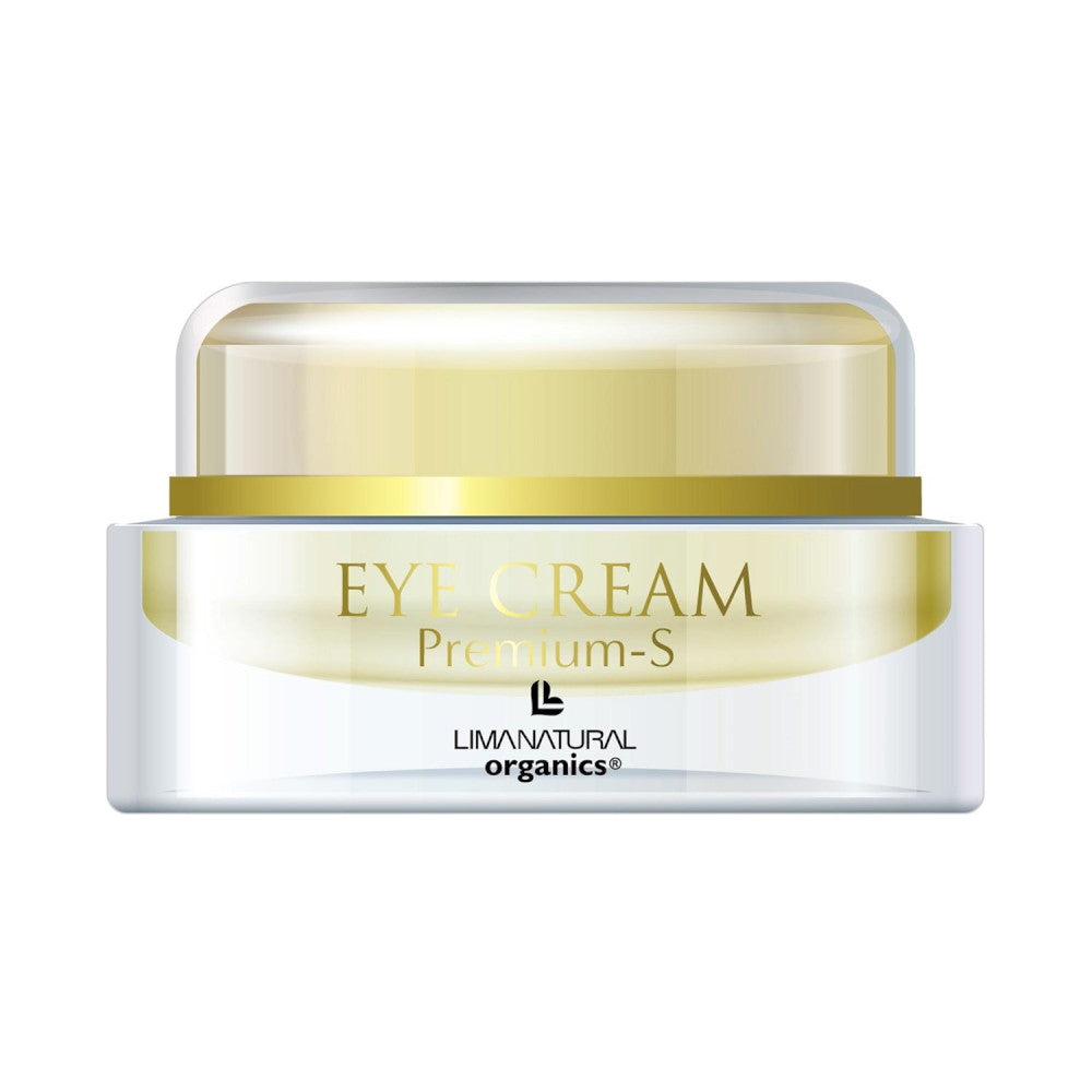 Limana Natural Premium Eye Cream 15g