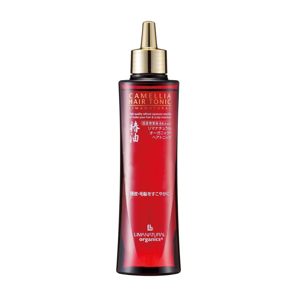 LN Organic Hair Tonic 150ml