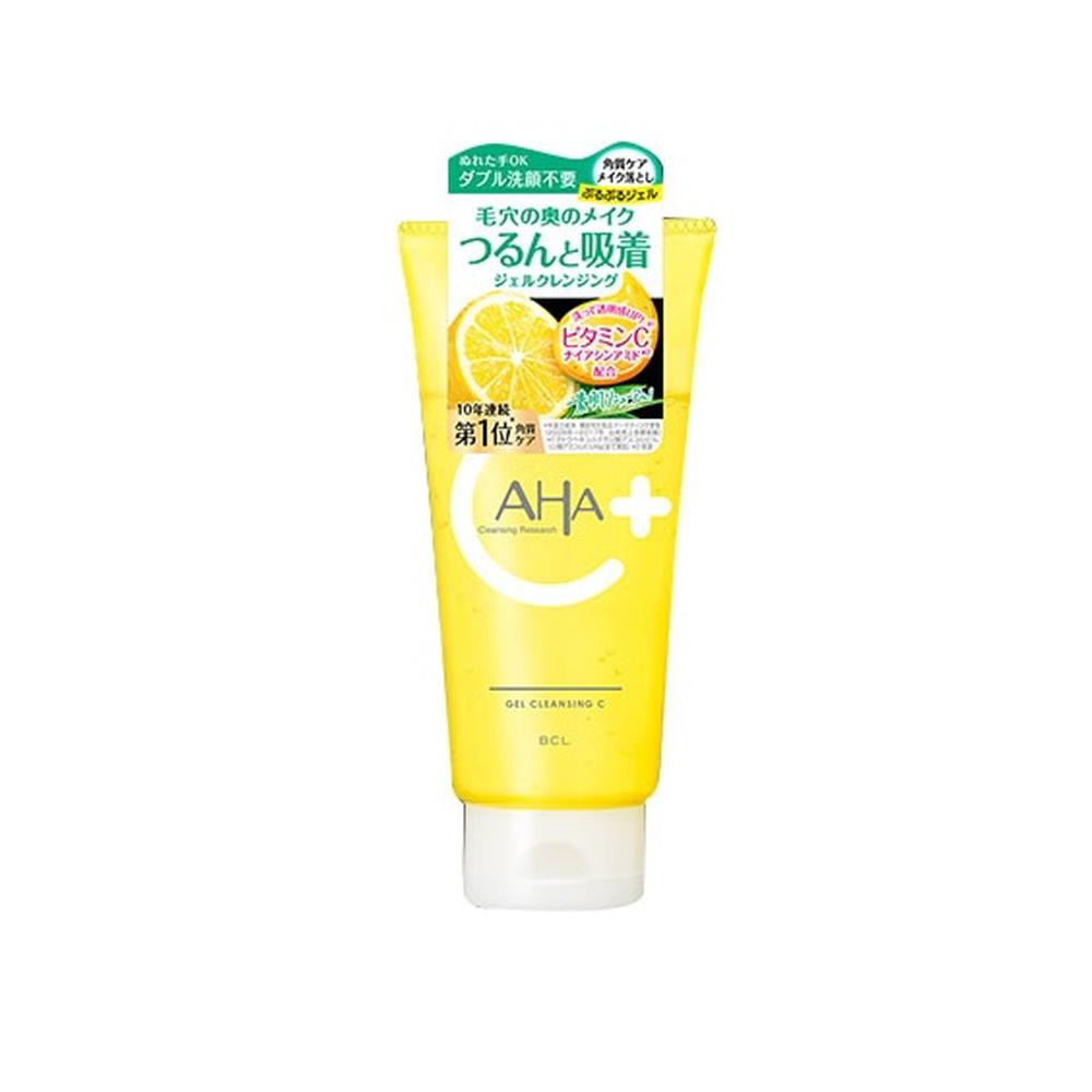 BCL Cleansing Research Gel Cleansing C 145g