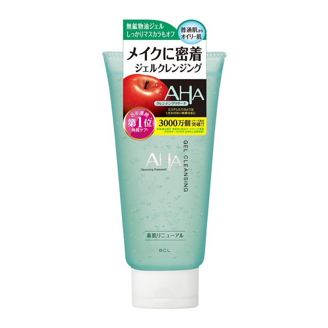 BCL Cleansing Research Gel Cleanser 145g