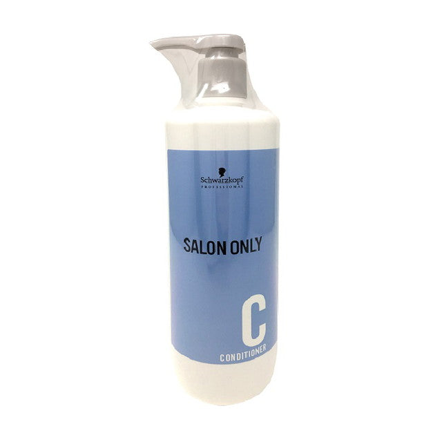 Schwarzkopf Henkel Salon Only Conditioner n 1000g