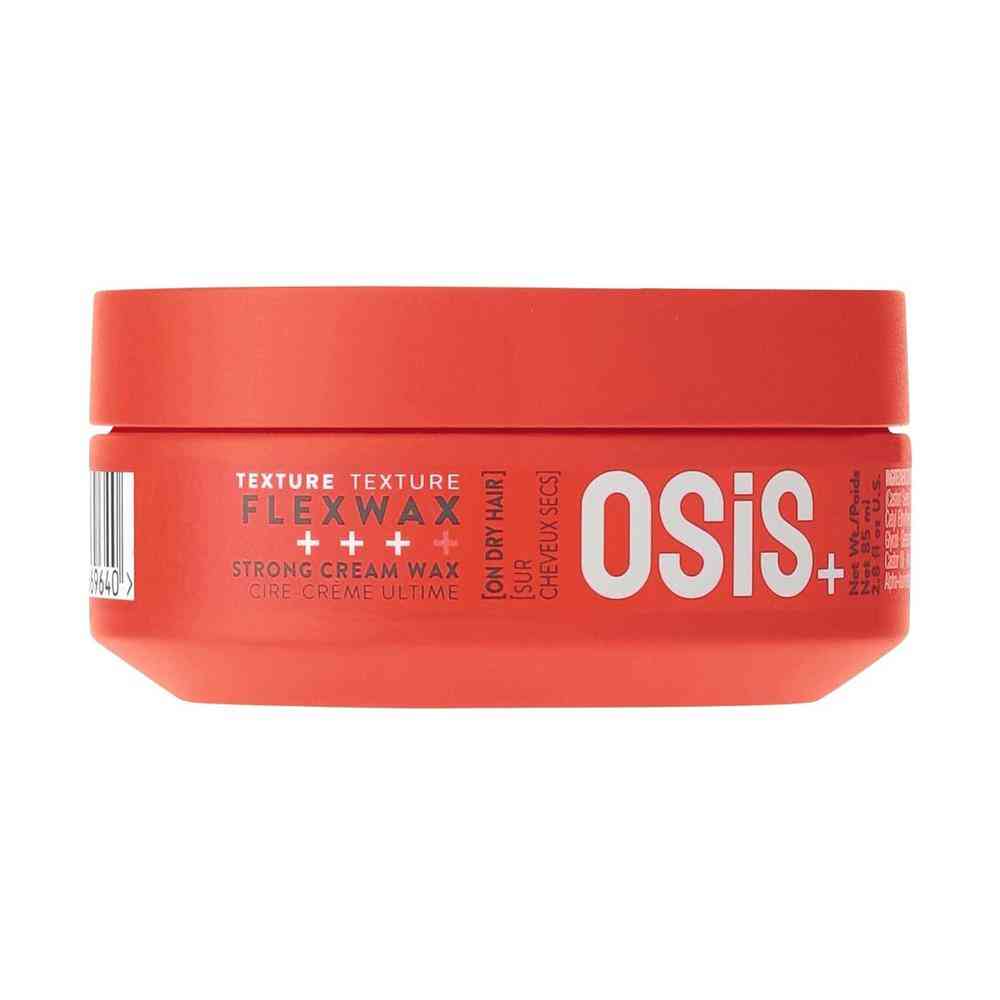 Henkel Schwarzkopf OSiS Flex Wax 80g