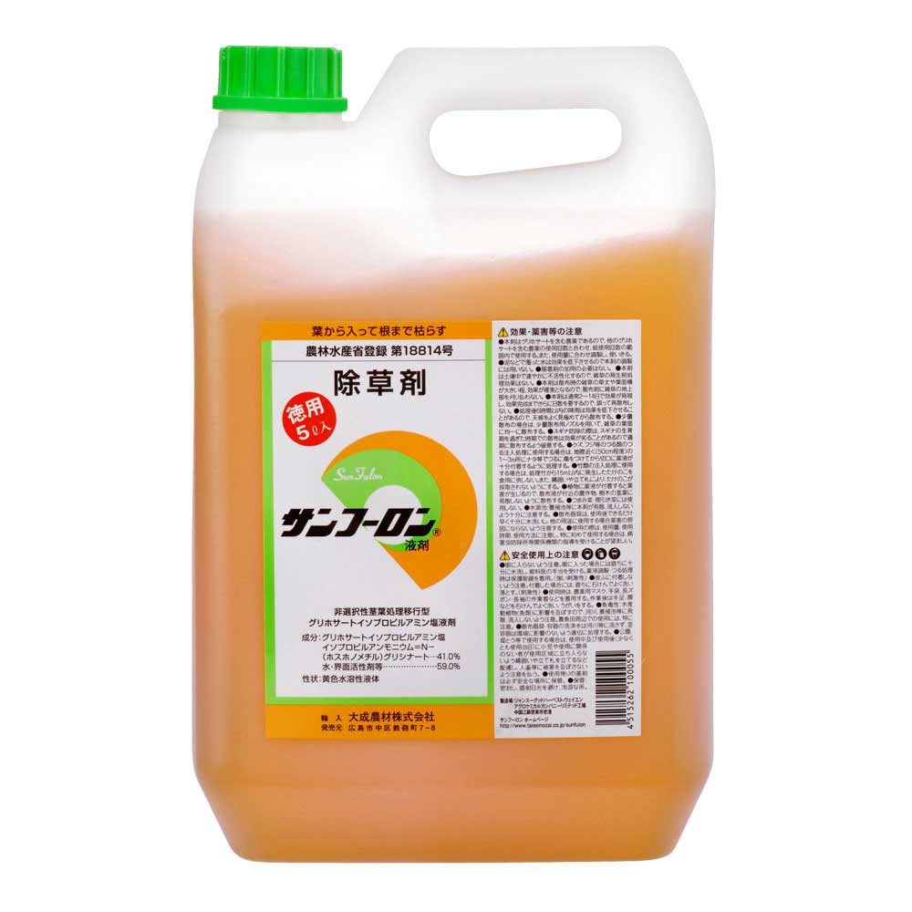 Sunflon Liquid 5L