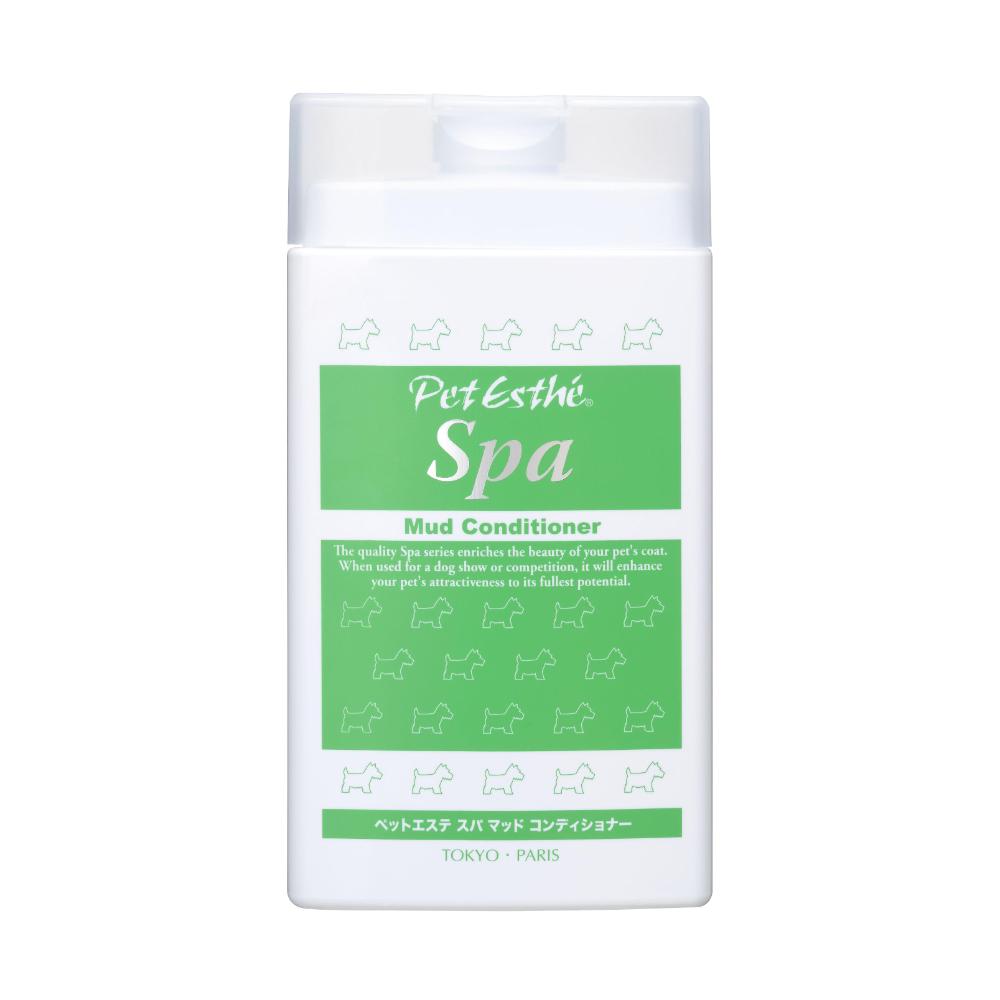 Pet Esthe Spa Mud Conditioner 350ml