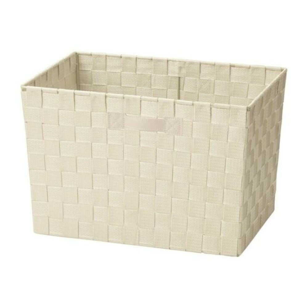 Chidori Sangyo PP Interior Box Deep Beige