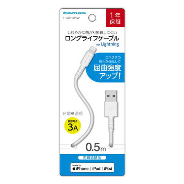 Lightning Cable