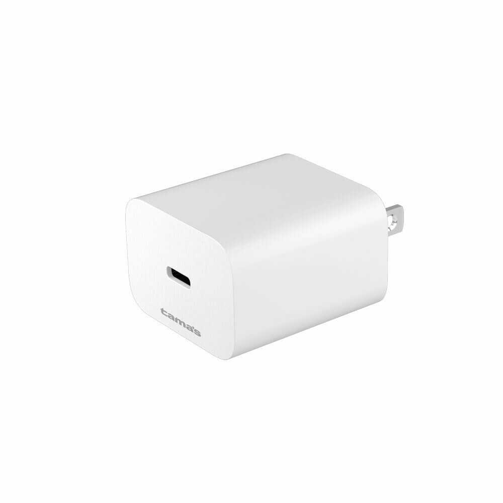 Tama Electronics PD20W Wall Charger TAP134UW