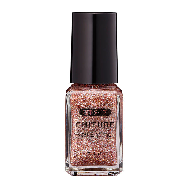 Chifure Nail Enamel Fine Brush Type 000