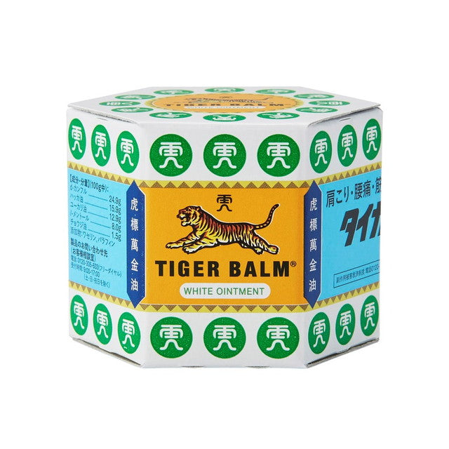 Tiger Balm 19.4g