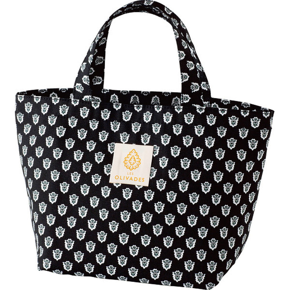 Resolivard Canvas Tote