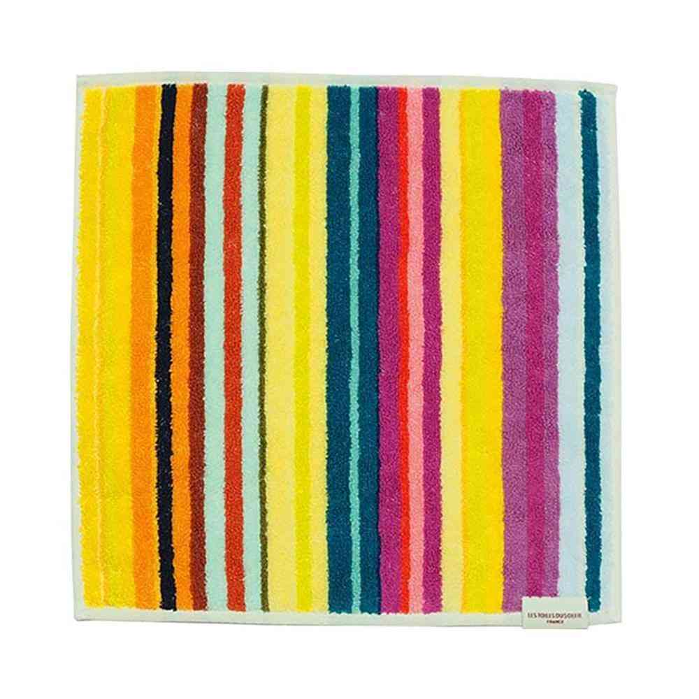 LTDSJapon Imabari Towel Handkerchief Jour de Fête Multi 1 Piece