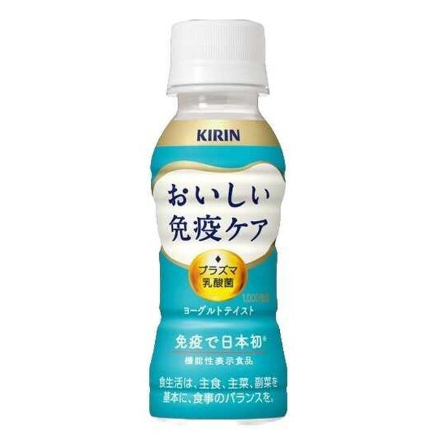 Kirin Delicious Immune Care 100ml