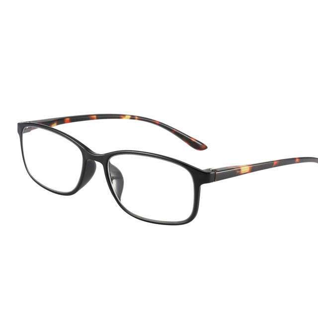Hackberry Senior Glasses HBP157S3 +3