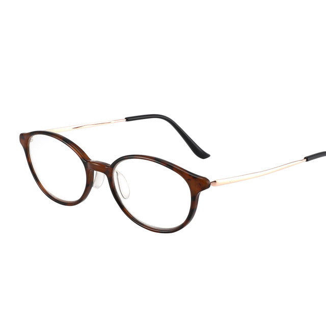 Hackberry Senior Glasses HBP156S1 +1