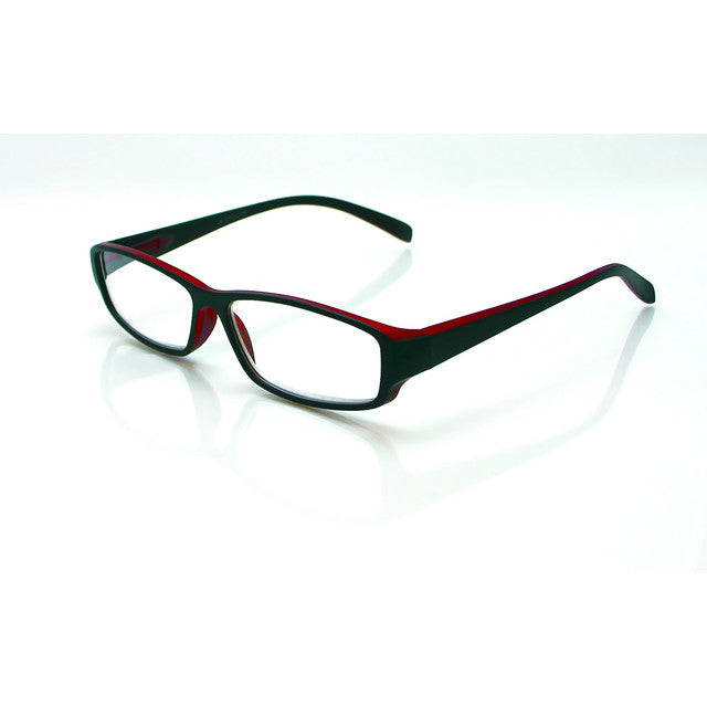 Hackberry Polycarbonate Senior Glasses P105S2 +2