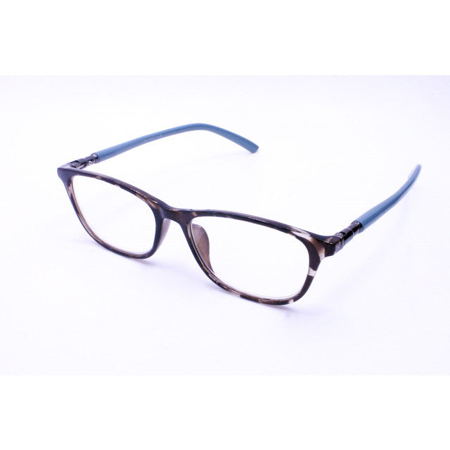 Hackberry Polycarbonate Senior Glasses P022S3 +3