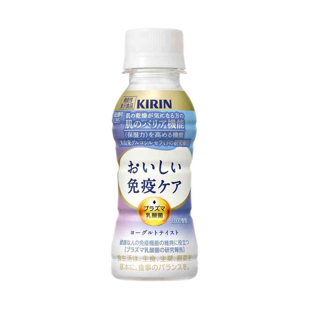 Kirin Delicious Immune Care Ceramide Plus 100ml