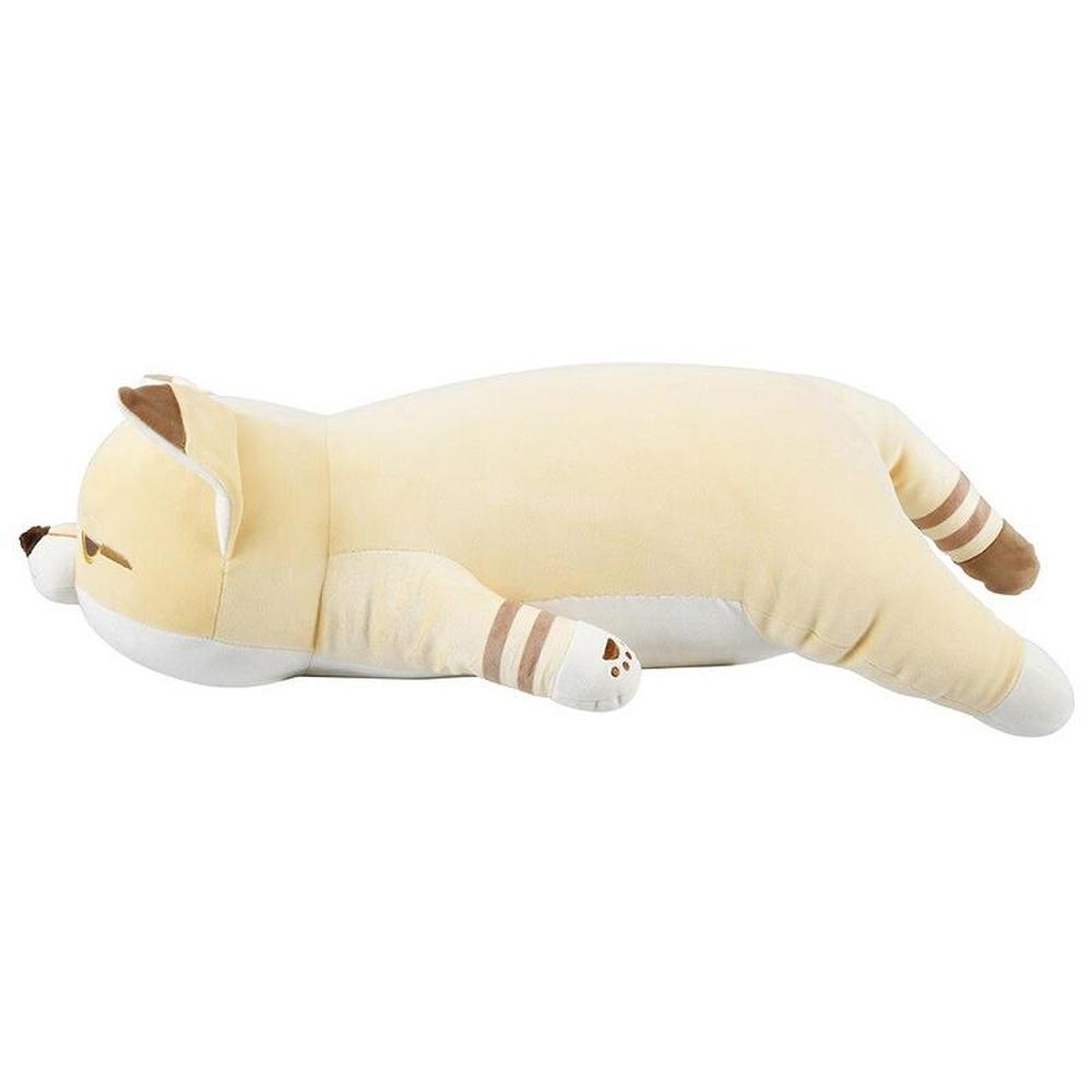Ribuhato Premium Nemu Nemu Animals Hugging Pillow M Sunako 48906-24