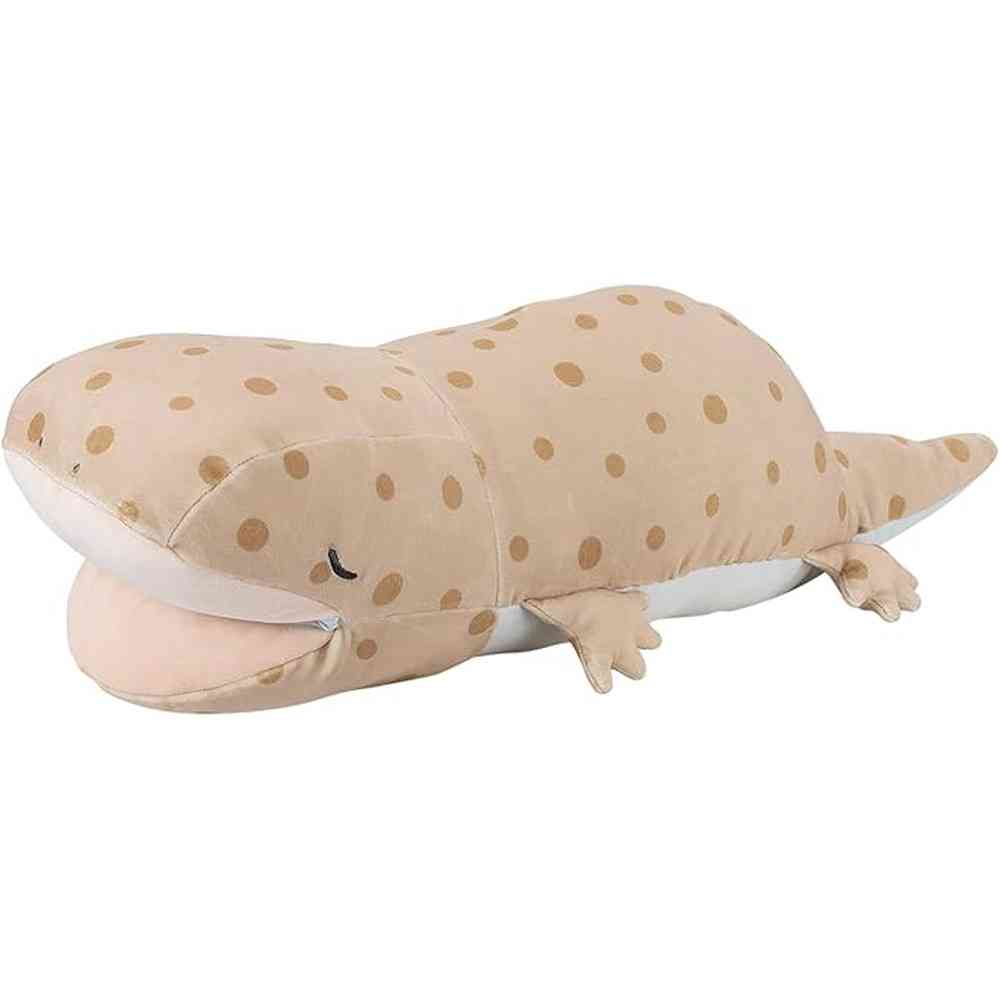Ribheart Cool Hugging Pillow M Giant Salamander