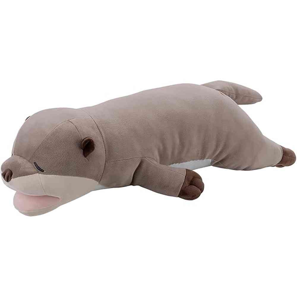 Ribheart Cool Hugging Pillow M Otter