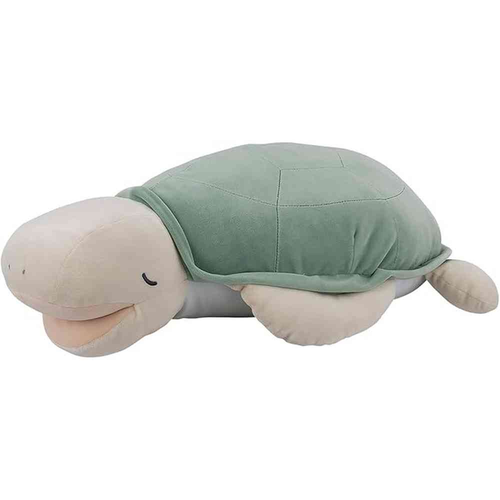 Ribheart Cool Hugging Pillow M Sea Turtle