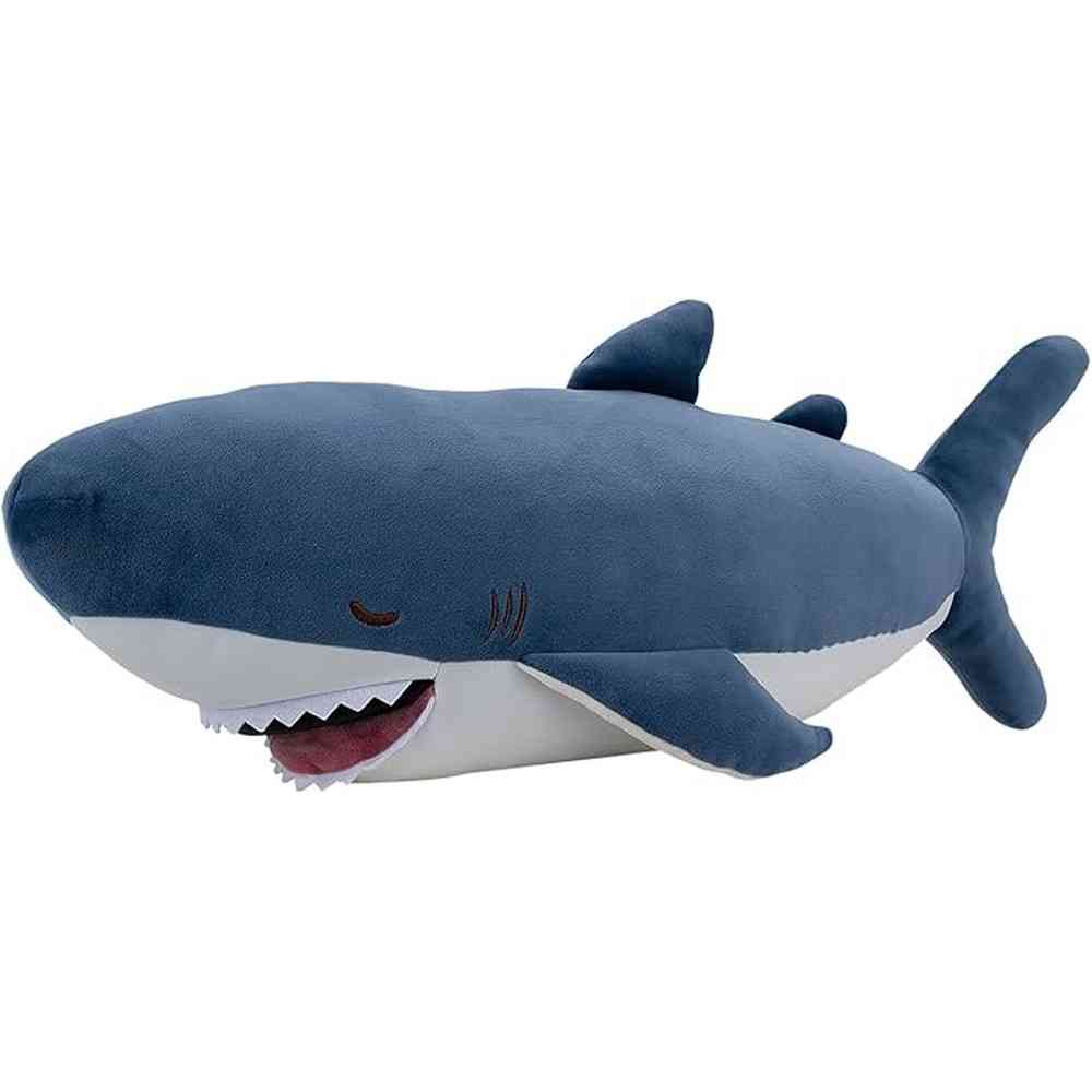 Ribheart Cool Hugging Pillow M Shark