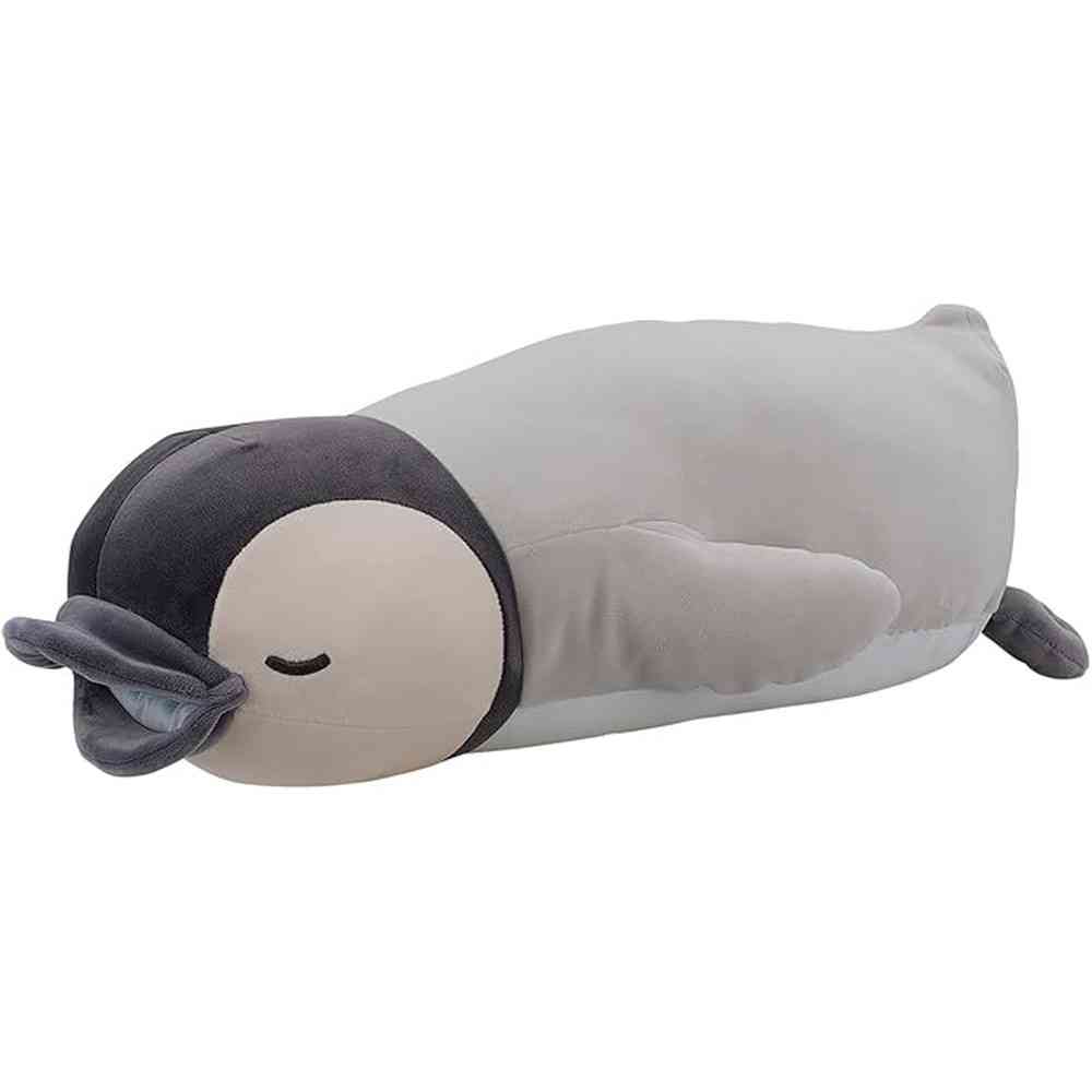 Ribheart Cool Hugging Pillow M Penguin
