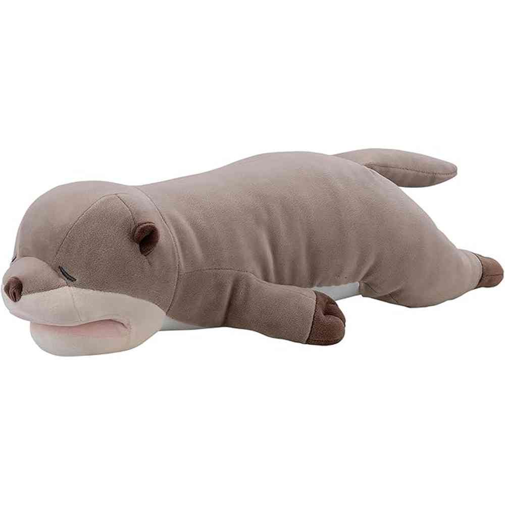 Ribheart Cool Hugging Pillow S Otter