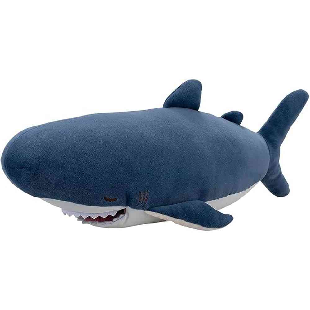 Ribheart Cool Hugging Pillow S Shark