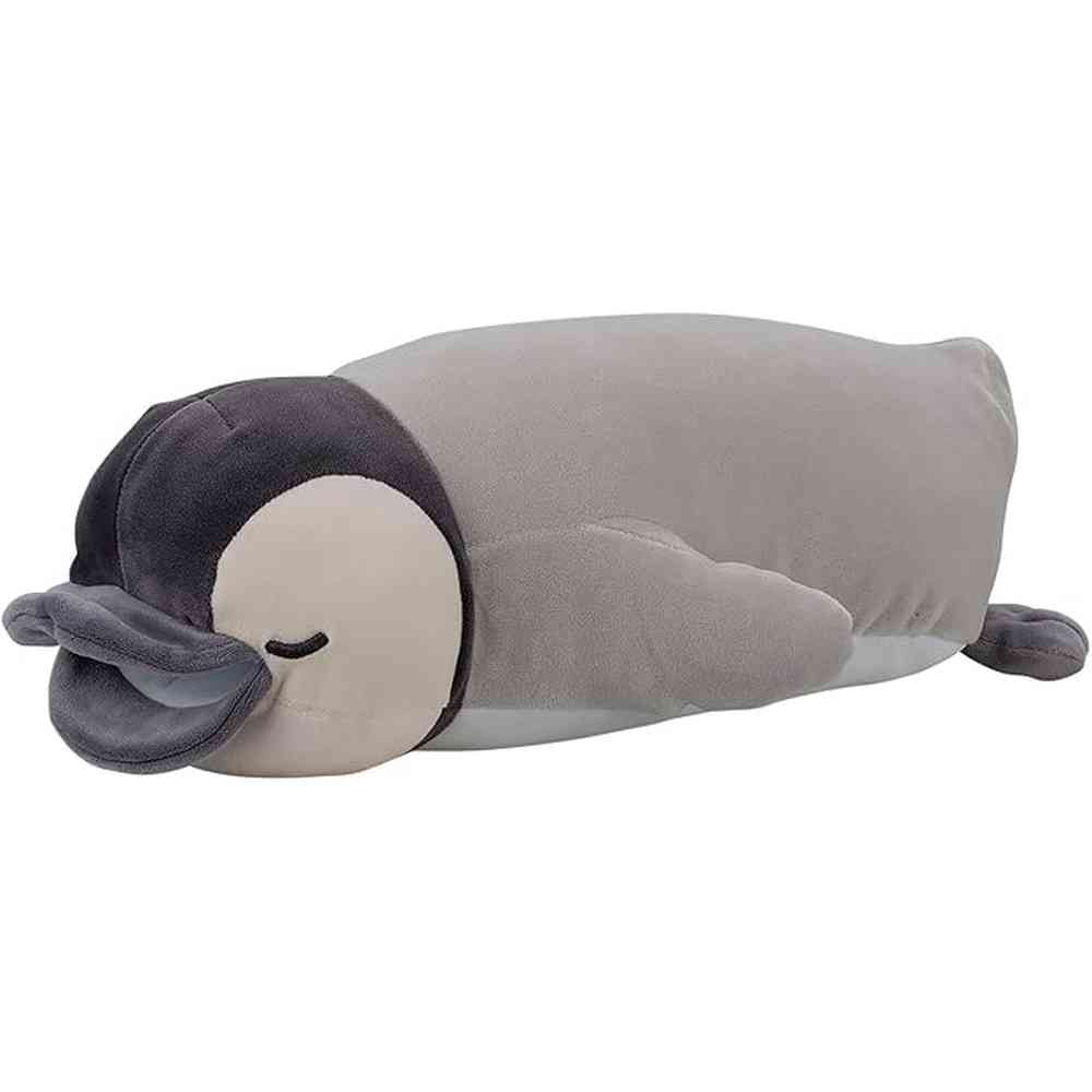 Ribheart Cool Hugging Pillow S Penguin
