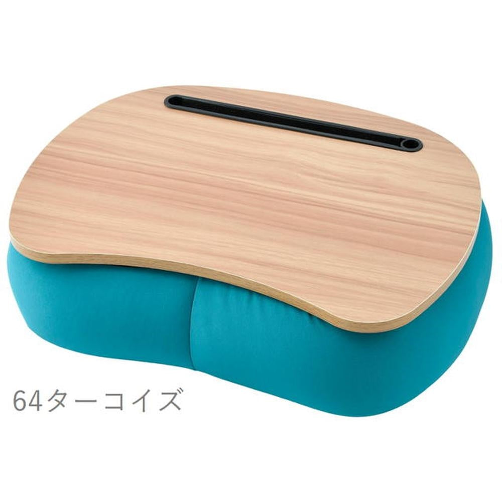 Ribuhato Relafit Table Cushion - Turquoise 92070-64