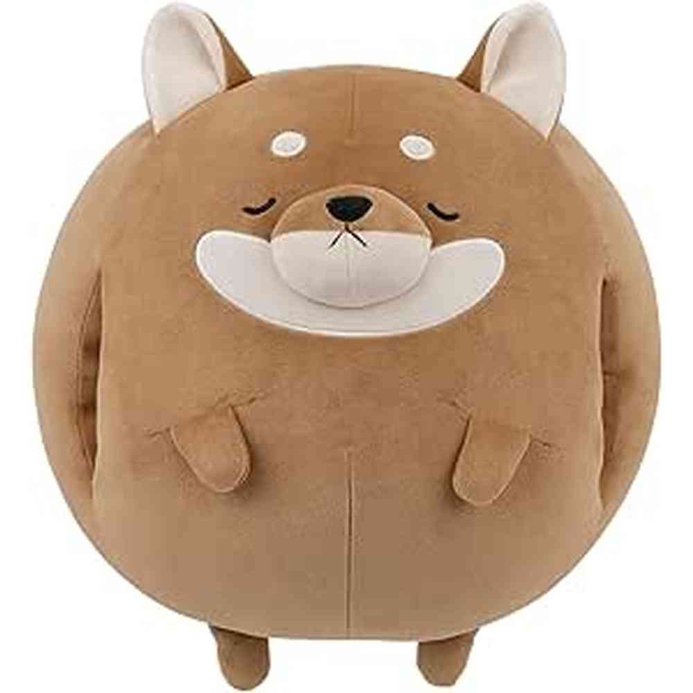 Ribheart Premium Nemu Nemu Animals Roll Hand Muff Kotaro