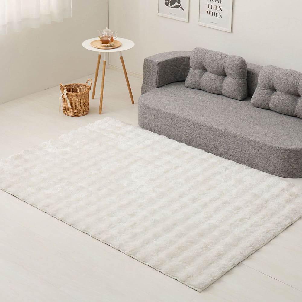 Pocopoco Shaggy Rug Melua IV 180x240