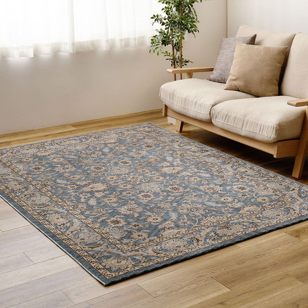Wilton Rug ABERDEEN Raguna Approx. 230×230cm