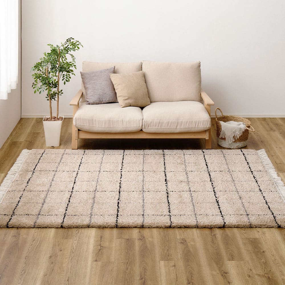 Wilton Rug BEDOUIN Croa Approx. 100×140cm