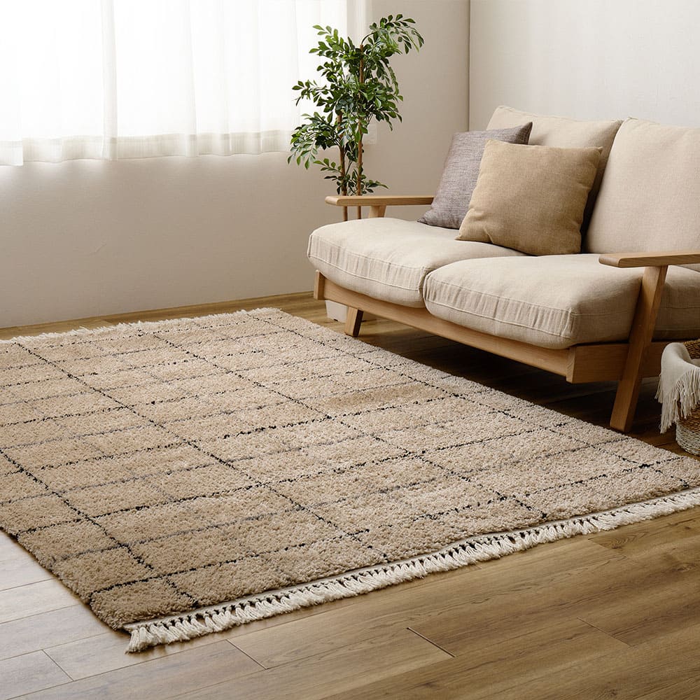 Wilton Rug BEDOUIN Croa Approx. 200×250cm