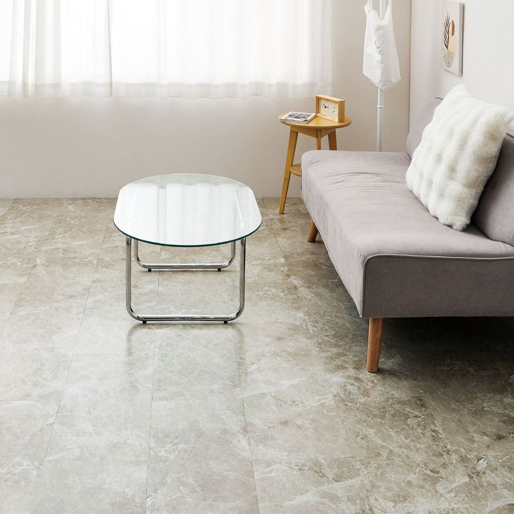 Ultra-Thin Floor Tile MGE 30X60X0.08 (36 Pieces)