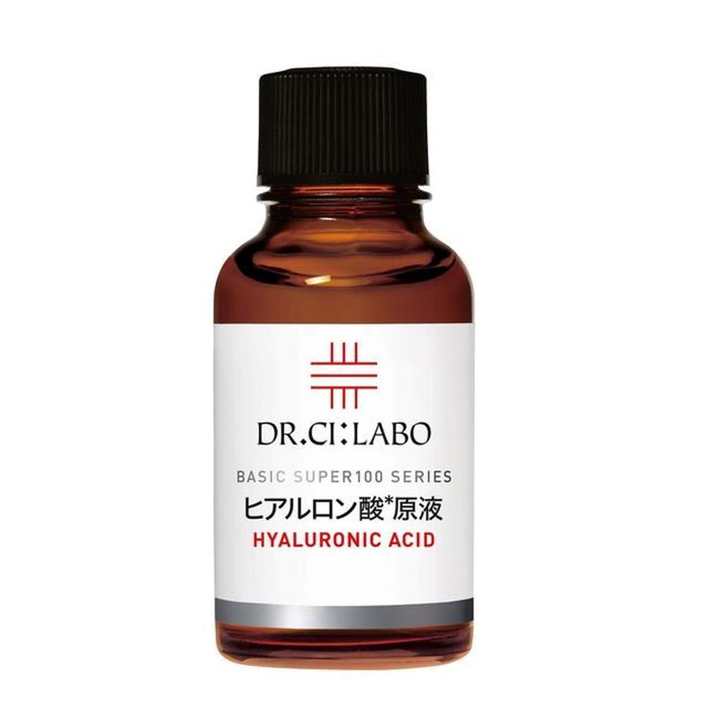 Dr. Ci:Labo Super 100 Series Hyaluronic Acid Essence 30ml
