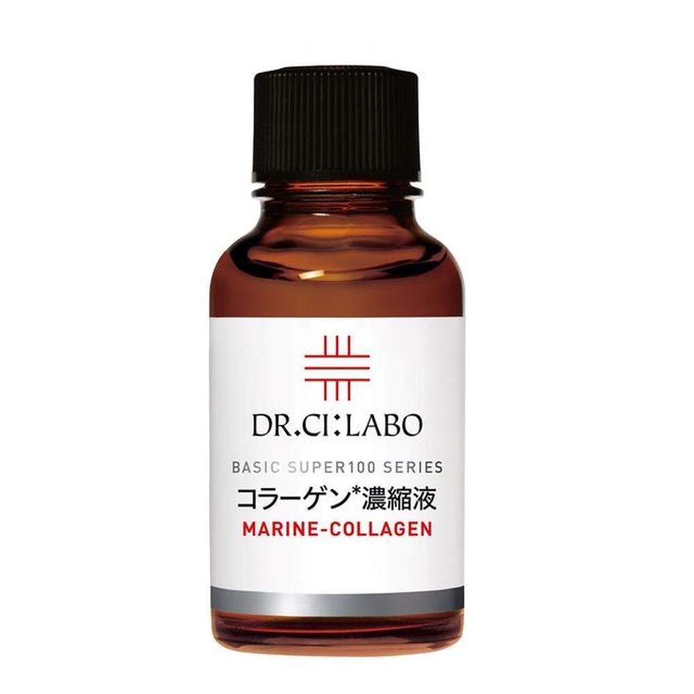 Dr. Ci:Labo Super 100 Series Collagen Concentrate 30ml