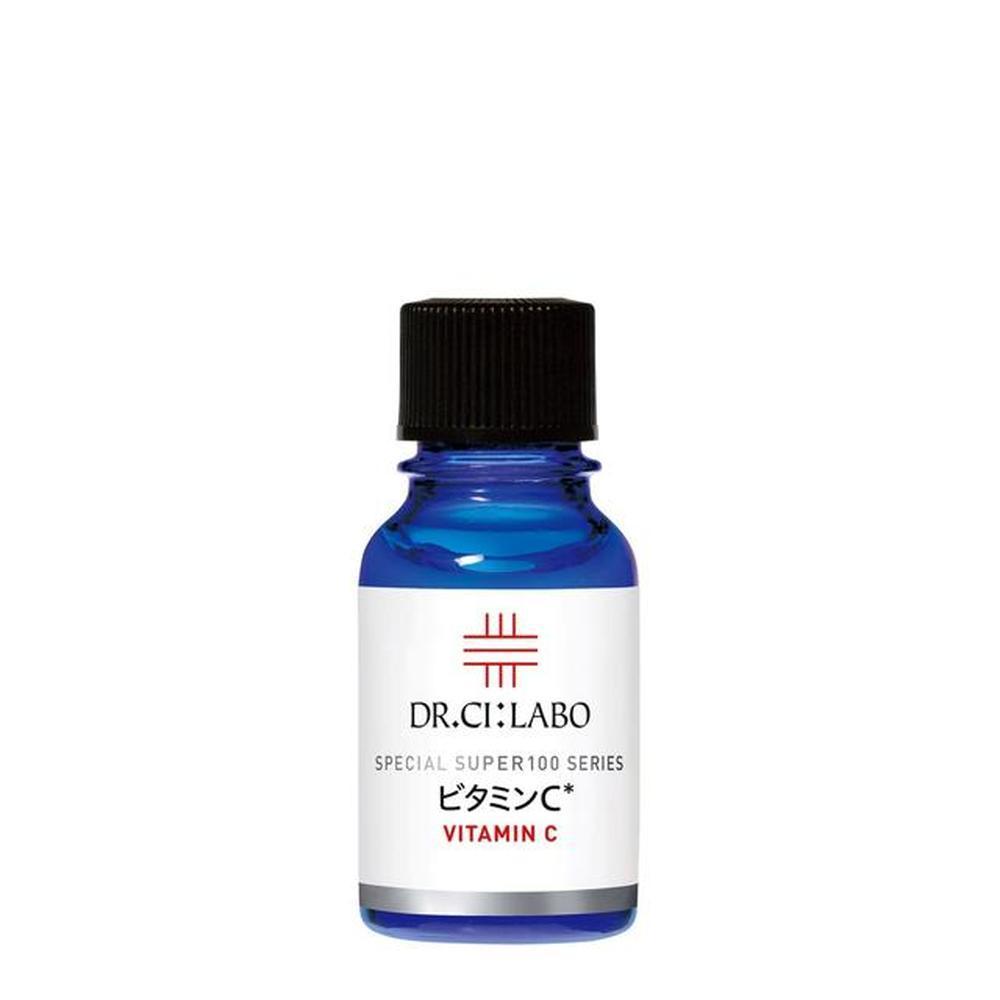 Dr. Ci:Labo Super 100 Series Vitamin C 10ml