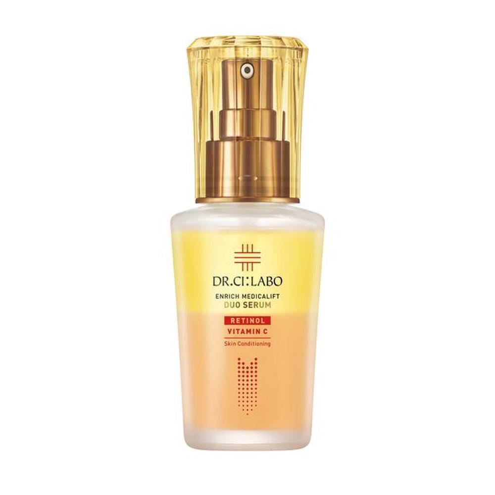 Dr. Ci:Labo Enrich Medical Lift Duo Serum (26ml)