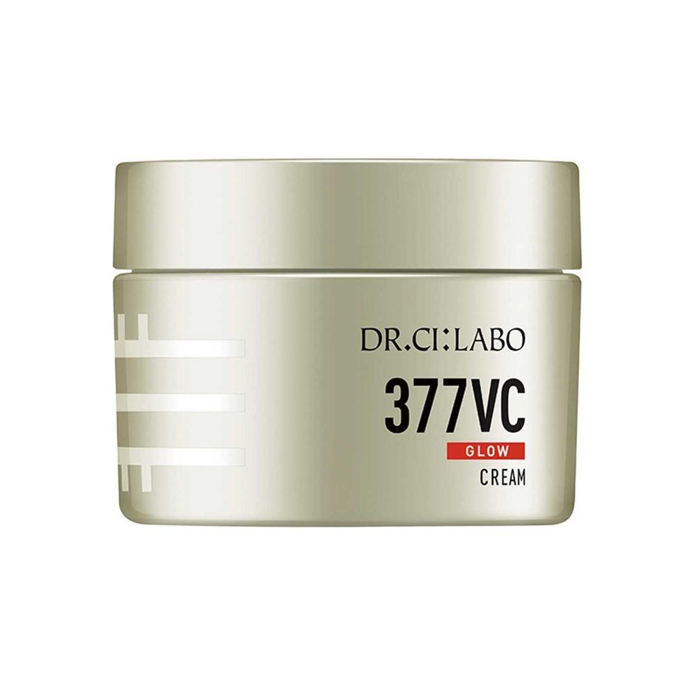 Dr. Ci:Labo 377VC Glow Cream 50g