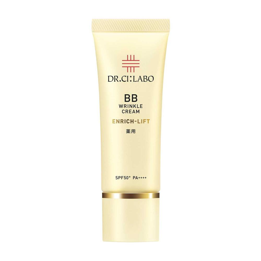 Dr. Ci:Labo Medicinal BB Wrinkle Cream Lift 30g