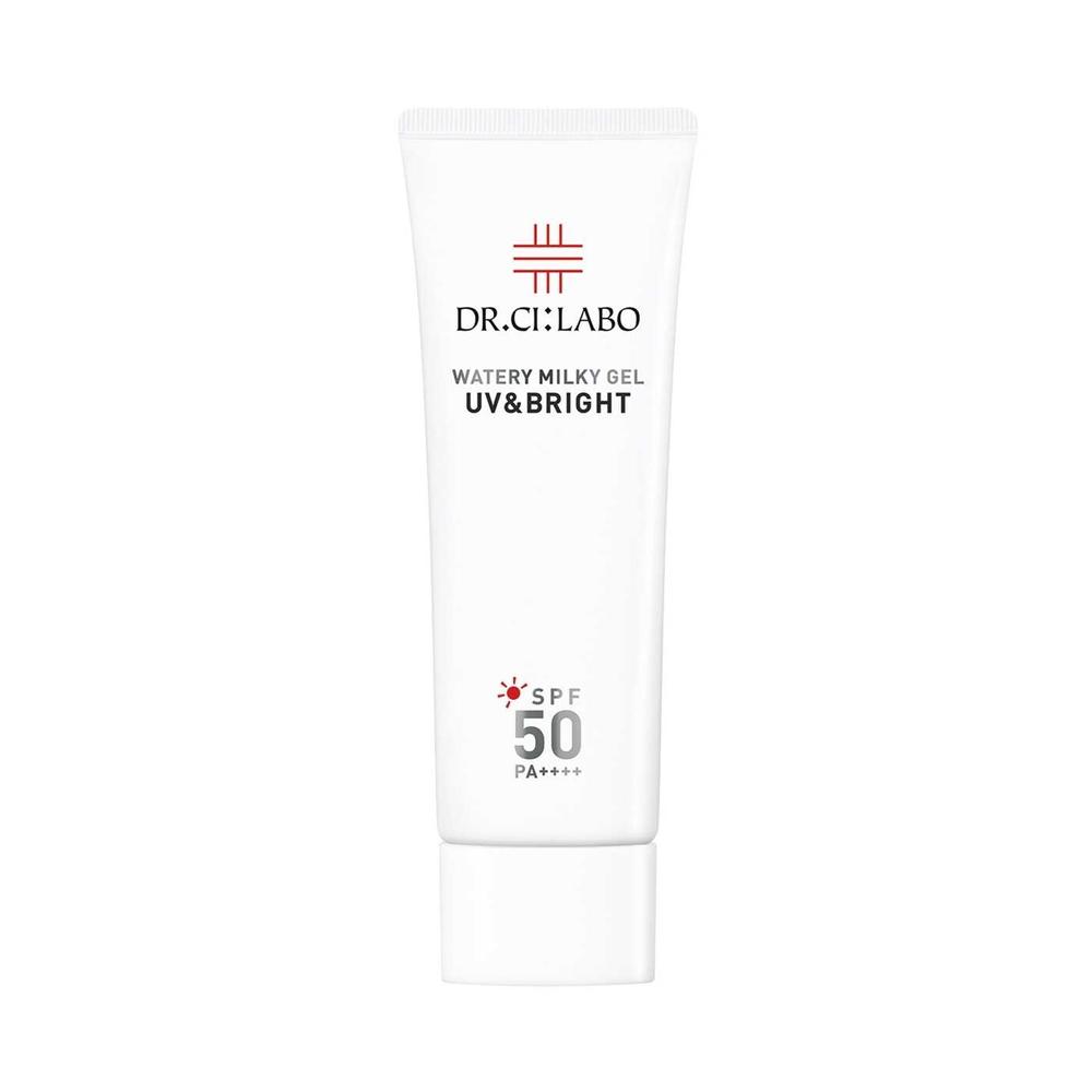 Dr. Ci:Labo UV&B Watery Milky Gel 50g