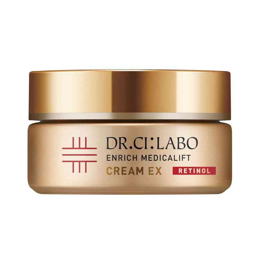 Dr. Ci:Labo Enrich Medica Lift Cream EX 28g