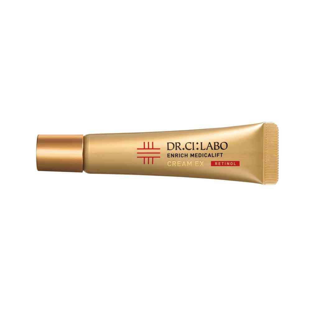 Dr. Ci:Labo Enrich Medi Lift Cream EX 8g