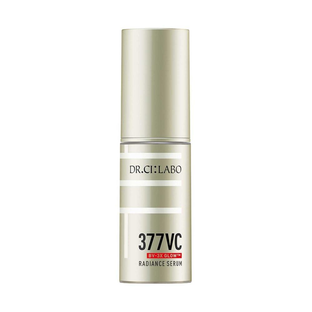 Dr. Ci:Labo 377VC Radiance Serum 18g