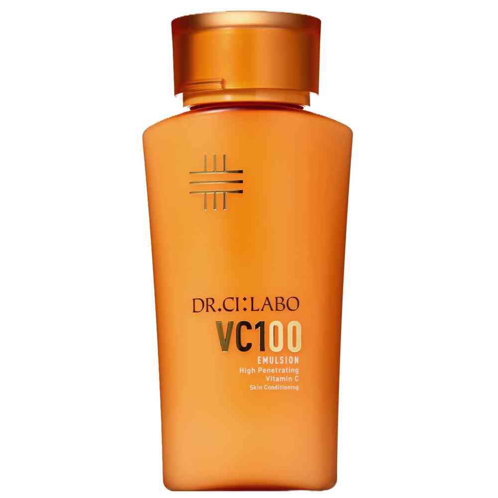 Dr. Ci:Labo VC100 Emulsion EX 100ml